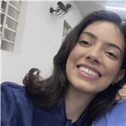 Babá com jeitinho de professora para reforço escolar. Cursando psicologia